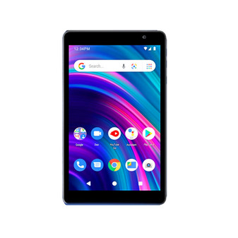BLU M8L Plus Privacy Quad Screen Protector