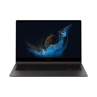 Samsung Galaxy Book2 Pro 360 13 (2022) Privacy Quad Screen Protector