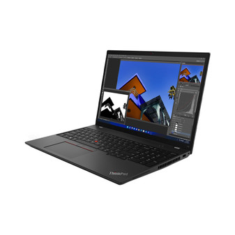 Lenovo ThinkPad T16 (Touch) Privacy Quad Screen Protector