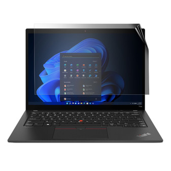 Lenovo ThinkPad T14s Gen 3 (Touch) Privacy Screen Protector