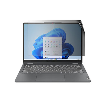 Lenovo IdeaPad Flex 5i Gen 7 14 Privacy Screen Protector