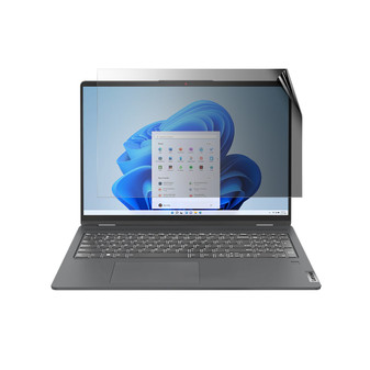 Lenovo IdeaPad Flex 5i Gen 7 16 Privacy Screen Protector