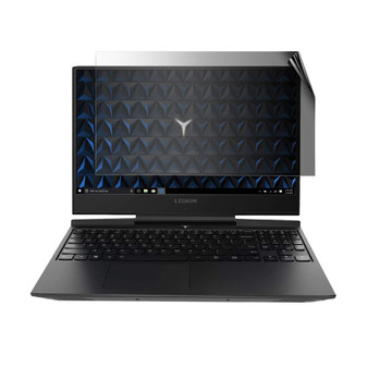 Lenovo Legion Y7000P 15 (2019) Privacy Screen Protector