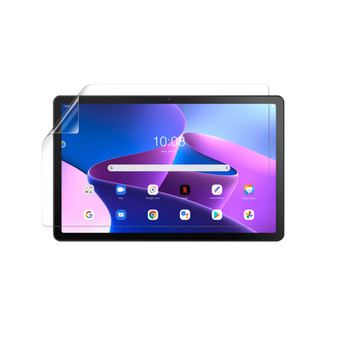 Lenovo Tab M10 Plus Gen 3 Silk Screen Protector