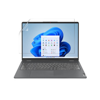 Lenovo IdeaPad Flex 5i Gen 7 16 Silk Screen Protector