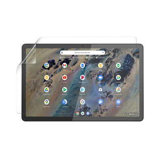 Lenovo IdeaPad Duet 3 Chromebook 11Q727 Screen Protector - Vivid