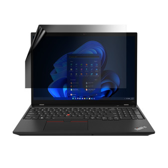 Lenovo ThinkPad P16s (Non-Touch) Privacy Lite Screen Protector