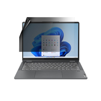 Lenovo IdeaPad Flex 5i Gen 7 14 Privacy Lite Screen Protector