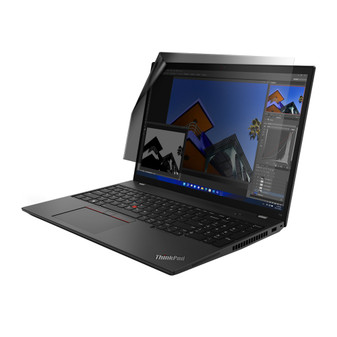 Lenovo ThinkPad T16 (Non-Touch) Privacy Lite Screen Protector