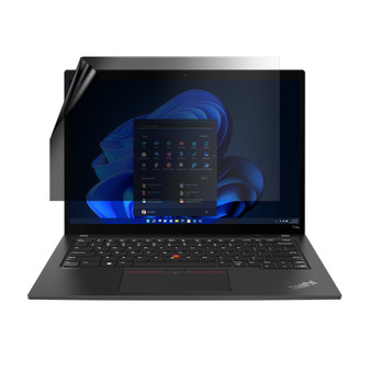 Lenovo ThinkPad T14s Gen 3 (Non-Touch) Privacy Lite Screen Protector