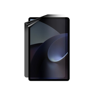 Oppo Pad Privacy Lite (Portrait) Screen Protector