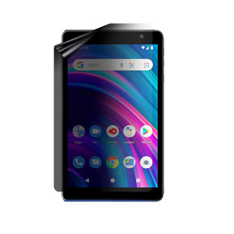 BLU M8L Plus Privacy Lite (Portrait) Screen Protector