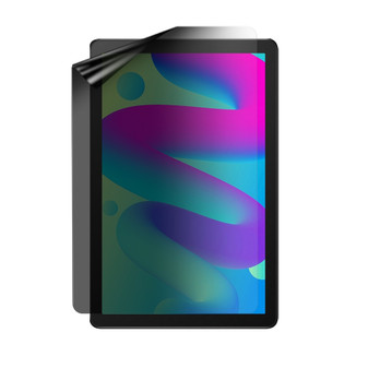 TCL Tab 10L Privacy Lite (Portrait) Screen Protector