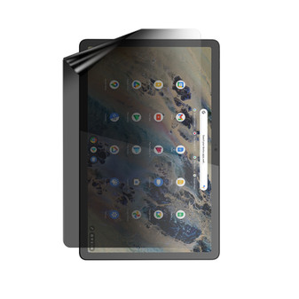 Lenovo IdeaPad Duet 3 Chromebook 11Q727 Privacy Lite (Portrait) Screen Protector