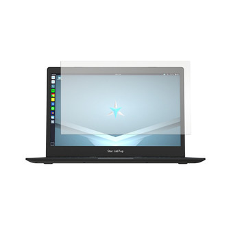 StarLabs LabTop Mk IV (13.3) Paper Screen Protector