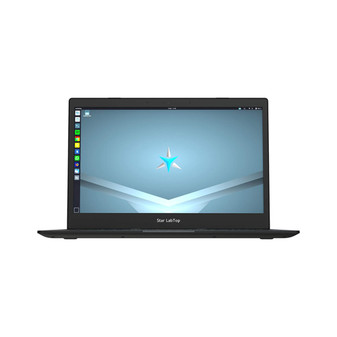 StarLabs LabTop Mk IV (13.3) Privacy Quad Screen Protector