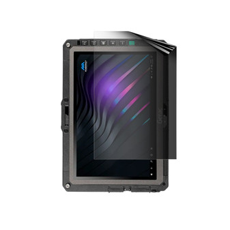 Getac UX10 G2 Privacy (Portrait) Screen Protector