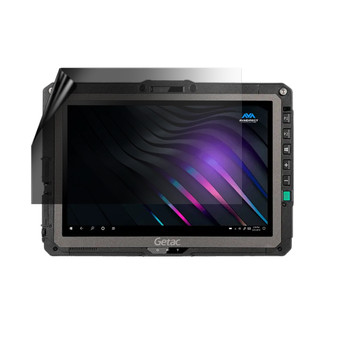 Getac UX10 G2 Privacy Lite Screen Protector