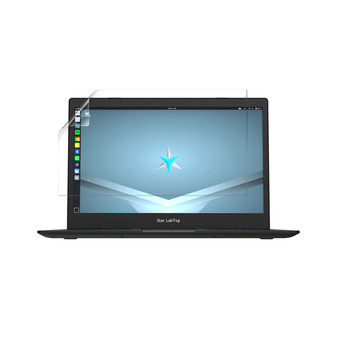 StarLabs LabTop Mk IV (13.3) Silk Screen Protector