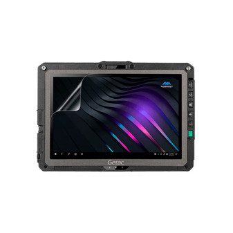 Getac UX10 G2 Vivid Screen Protector