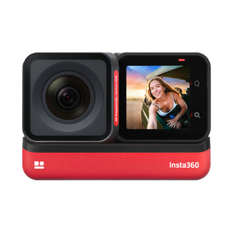 Insta360 ONE RS