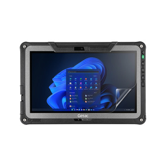 Getac F110 (2021) Impact Screen Protector