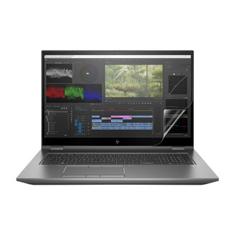 HP ZBook Fury 17 G8 UHD (Touch) Impact Screen Protector