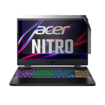Acer Nitro 5 15 (AN515-58) Privacy Screen Protector