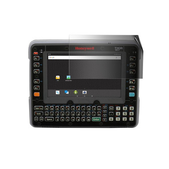 Honeywell Thor VM1A Privacy Screen Protector