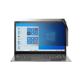 EVOO 14 (EVC141-6PR) Privacy Screen Protector