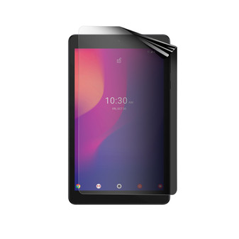 Alcatel Joy Tab 2 Privacy (Portrait) Screen Protector