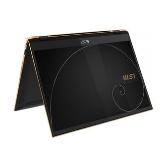 MSI Summit E13 Flip Evo A12M Privacy (Portrait) Screen Protector