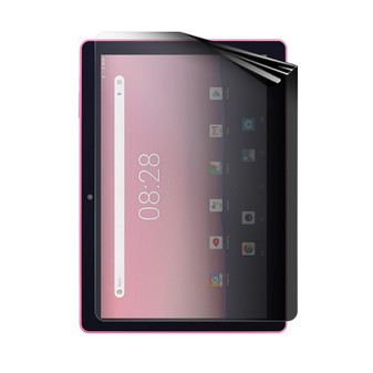 EVOO 10 Tablet (EV-A-101) Privacy (Portrait) Screen Protector