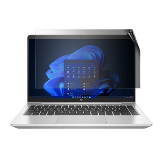 HP ProBook 445 G9 (Non-Touch) Privacy Screen Protector