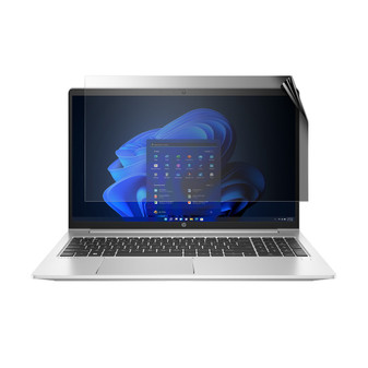 HP ProBook 455 G9 (Non-Touch) Privacy Screen Protector