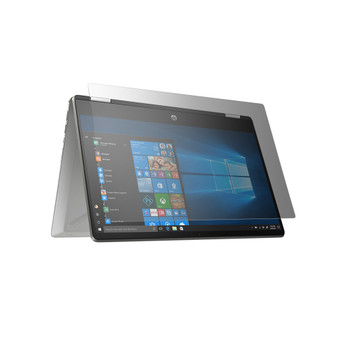 HP Pavilion x360 14 DH1000 Privacy Screen Protector