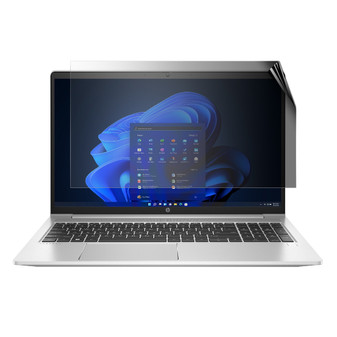 HP ProBook 450 G9 (Non-Touch) Privacy Screen Protector