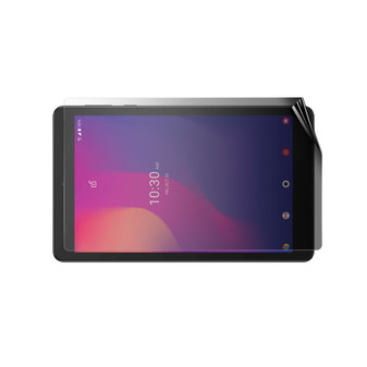 Alcatel Joy Tab 2 Privacy Screen Protector