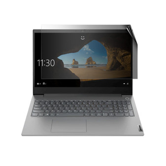 Lenovo ThinkBook 15p Gen 2 Privacy Screen Protector