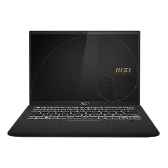 MSI Summit E14 Evo A12M Privacy Quad Screen Protector