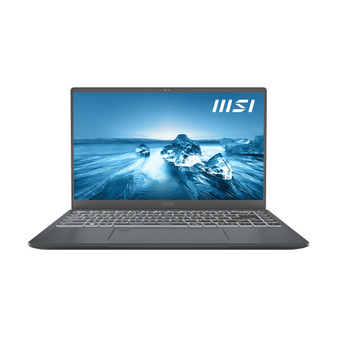 MSI Prestige 14 Evo A12M Privacy Quad Screen Protector