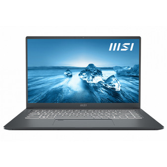 MSI Prestige 15 A12S