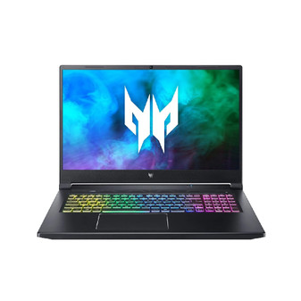 Acer Predator Helios 300 (PH317-55) Privacy Quad Screen Protector