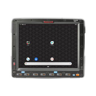 Honeywell Thor VM3A Privacy Quad Screen Protector