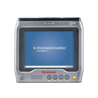 Honeywell Thor CV31