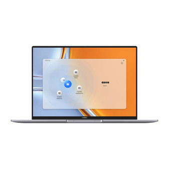 Huawei MateBook 16s