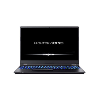 Eurocom Nightsky RX3 15
