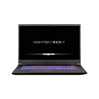 Eurocom Nightsky RX3 17