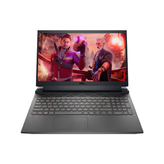 Dell G15 5525 Privacy Quad Screen Protector