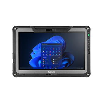 Getac F110 (2021) Privacy Quad Screen Protector